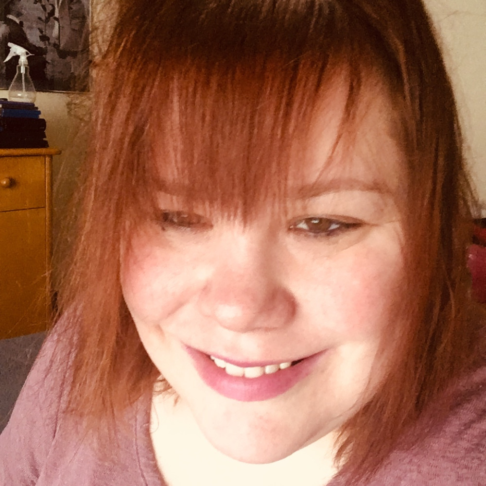 Meet your Posher, Chrissy